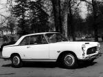 Lancia Flaminia Coupe 3B 1963 года